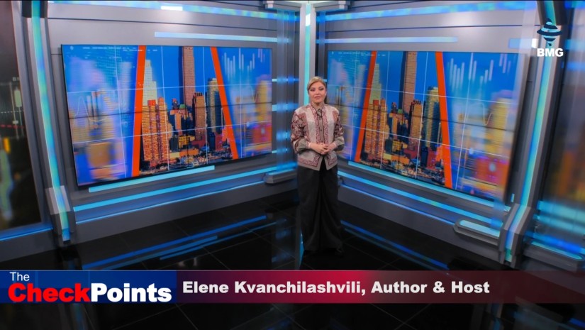 Checkpoint Show #TheCheckPoints - The Full Show / 17.05.2026