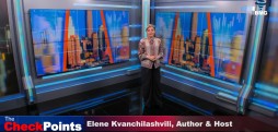 #TheCheckPoints - The Full Show / 17.05.2026