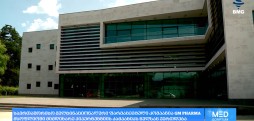 GM PHARMA მსოფლიოში ჰიპერტენზიის კამპანია