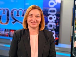 ევა ბოჭორიშვილი