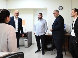 მიხეილ სარჯველაძე