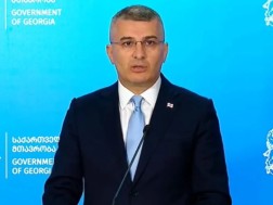 მამუკა მდინარაძე