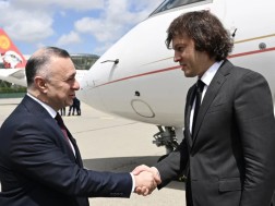 ირაკლი კობახიძე