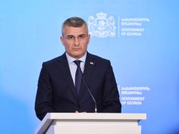 მამუკა მდინარაძე
