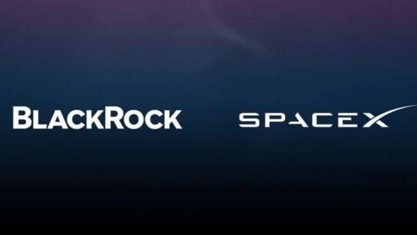 BlackRock-მა გადაწყვიტა SpaceX-ში $10 მილიარდი დააბანდოს