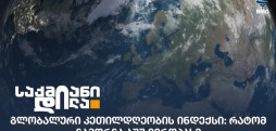 გლობალური კეთილდღეობის ინდექსი