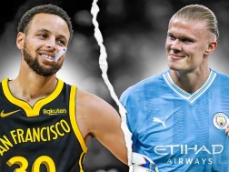 NBA vs Football