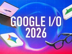 Google I/O 2026