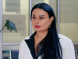 ეკატერინე გელოვანი