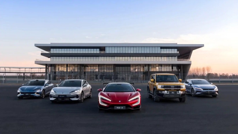 GT GROUP