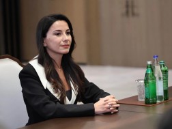 მარიამ ქვრივიშვილი
