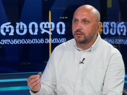 ლაშა ბერეკაშვილი