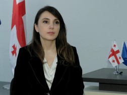 მაია მელიქიძე