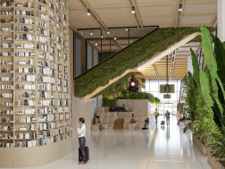 თბილისი ცენტრალი
