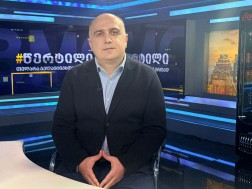 ირაკლი გიორგობიანი