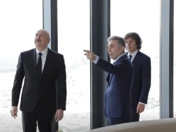 ივანიშვილი ალიევი