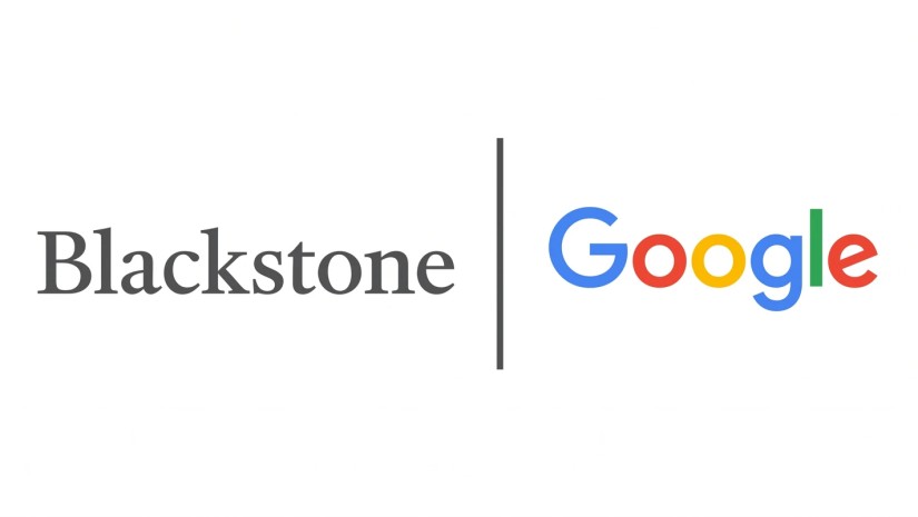 Google და Blackstone ერთობლივ საწარმოს ქმნიან