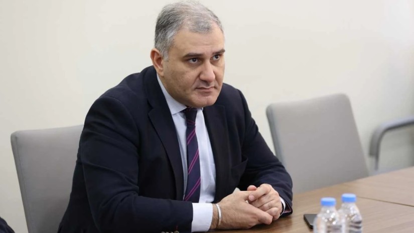 დიუშენის პრეპარატების გამოყენებაზე მსოფლიოში პრაქტიკულად არც ერთ ქვეყანას პასუხები არ აქვს - სარჯველაძე