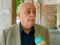 გია არაბიძე
