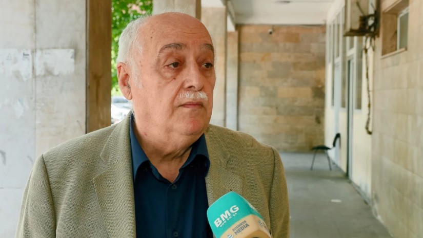 აზერბაიჯანთან მიღწეული შეთანხმება გაზის ტარიფების სტაბილურობის გარანტიაა - გია არაბიძე