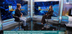 "გზამკვლევი დეველოპერებისთვის" - "ტასჰაბის" რუბრიკის სტუმარია Lux City Building