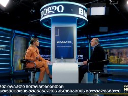 ირაკლი გიორგობიანი