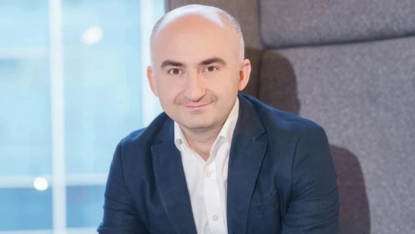 "თიბისი" მმართველ გუნდს საერთაშორისო საბანკო გამოცდილებით აძლიერებს