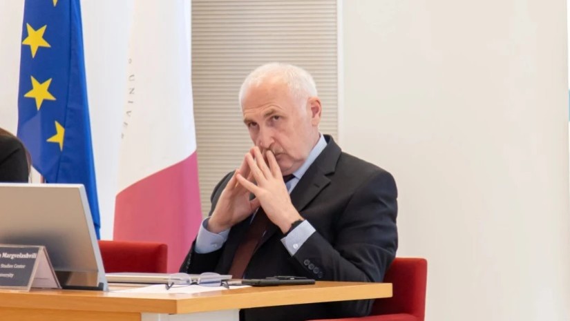 "არ ვიცით, რას ვთმობთ ამის სანაცვლოდ" - მურმან მარგველაშვილი აზერბაიჯანიდან "დამატებითი გაზის" მიწოდების შესახებ შეთანხმებაზე