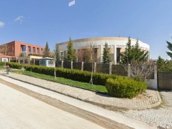 საქართველოს საელჩო თურქეთში ანკარაში
