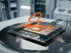 Alibaba-ს ჩიპები