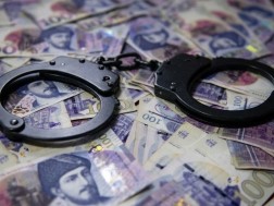 გადასახადისგან თავის არიდება