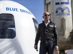 bezos