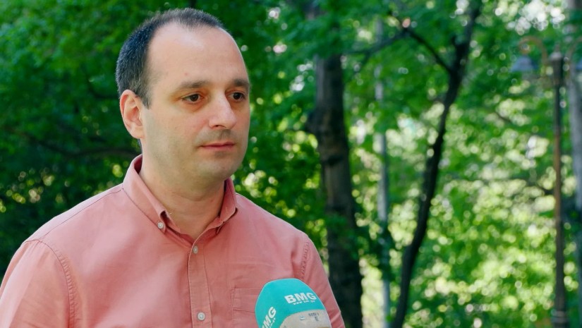 "სახელმწიფო შესყიდვებში ტექნიკური ცვლილებები კორუფციას ვერ აღმოფხვრის" - ირაკლი აბესაძე