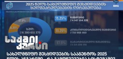 სახელმწიფო შესყიდვების სააგენტო