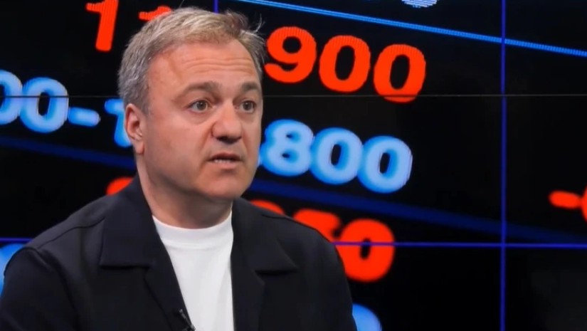 "TRIPP-ი ბაქო-თბილისი-ყარსის რკინიგზის კონკურენტი იქნება" - რამდენად იყენებს საქართველო შუა დერეფნის რესურსს?