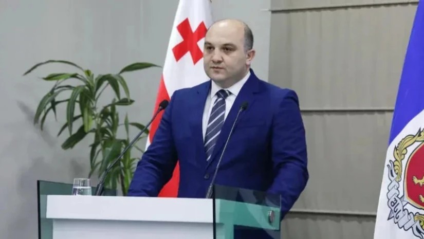 მთავრობა საჯარო სივრცეში "აგრესიული კომუნიკაციის" მონიტორინგის სამმართველოს ამოქმედებას 1 ივნისიდან გეგმავს