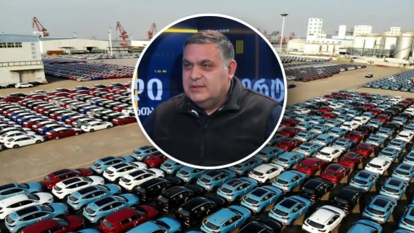 "შემოდგომისთვის ავტოინდუსტრიის ბაზარი განახევრდება" - რა არის გამოსავალი|ანალიზი და პროგნოზები