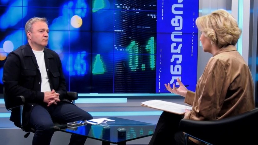 სახელმწიფოსგან „სოციალური კალათის“ შექმნის მითითება ბიზნესისთვის თავსმოხვეულია - ლექსო ალექსიშვილი