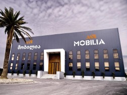 MOBILIA BATUMI