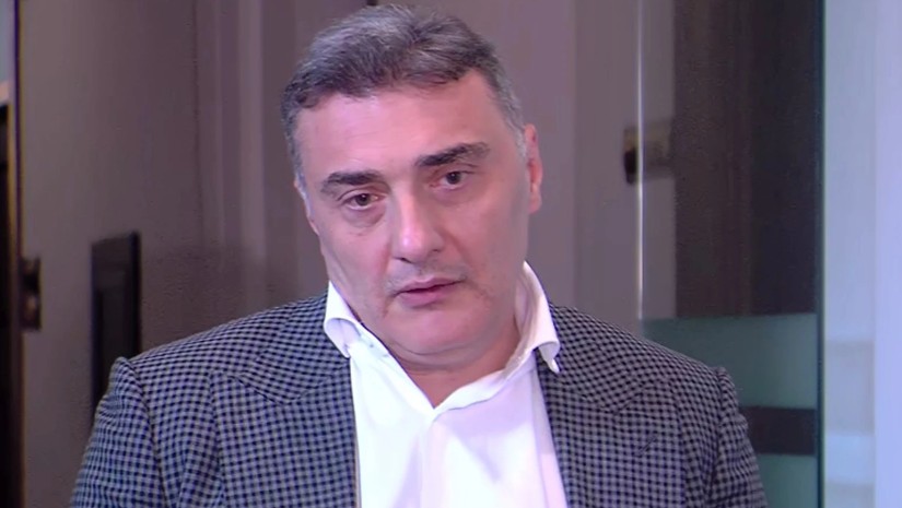 "საოჯახო კალათის" პლატფორმის შექმნით, ურთიერთობები სისტემურ ხასიათს მიიღებს - შოთა ბერეკაშვილი