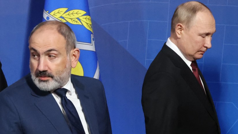 რუსეთმა სომხეთიდან ყვავილების იმპორტი აკრძალა