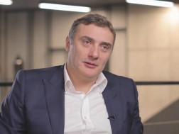 შოთა ბერეკაშვილი