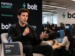 bolt