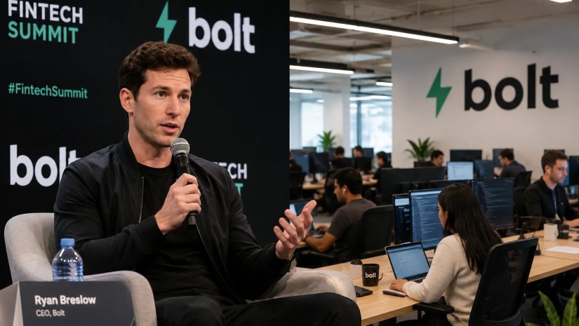 Bolt-ის CEO-მ განაცხადა, რომ სრული HR გუნდი "არარსებული პრობლემების შექმნის" გამო გაუშვა