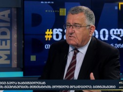 გელა ხანიშვილი