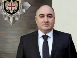 ლევან ახობაძე