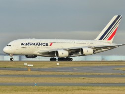 Airbus Airfrance