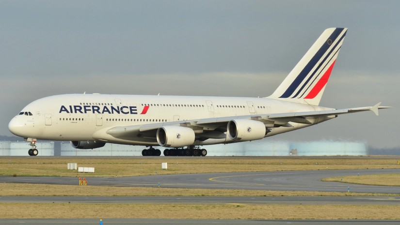 პარიზის სააპელაციო სასამართლომ Airbus-ი და Air France-ი დამნაშავედ ცნო