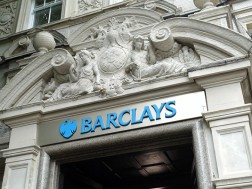 barclays