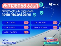 სილქნეტი